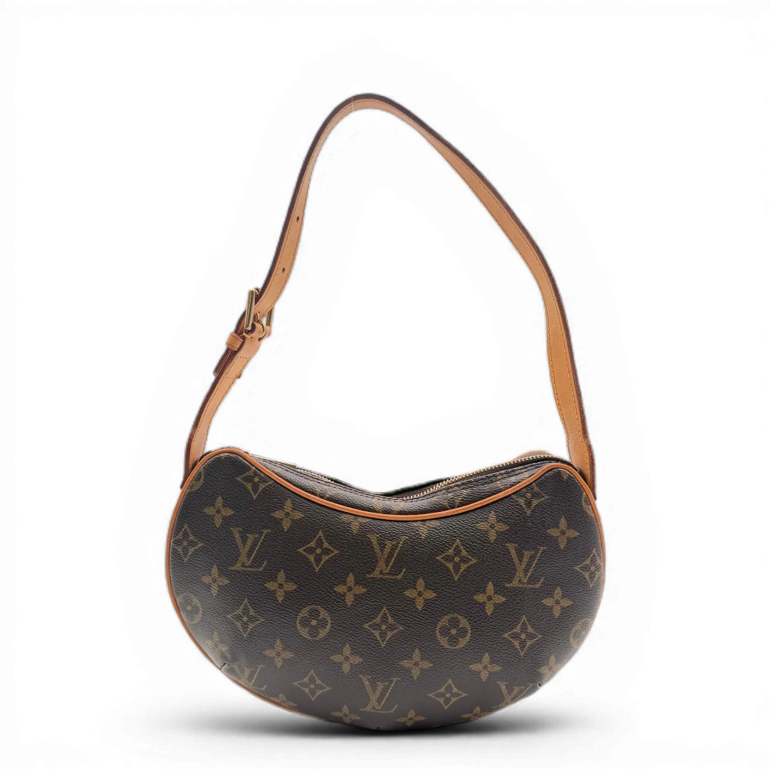 Louis Vuitton Schultertasche Croissant PM