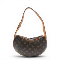 Louis Vuitton Schultertasche Croissant PM