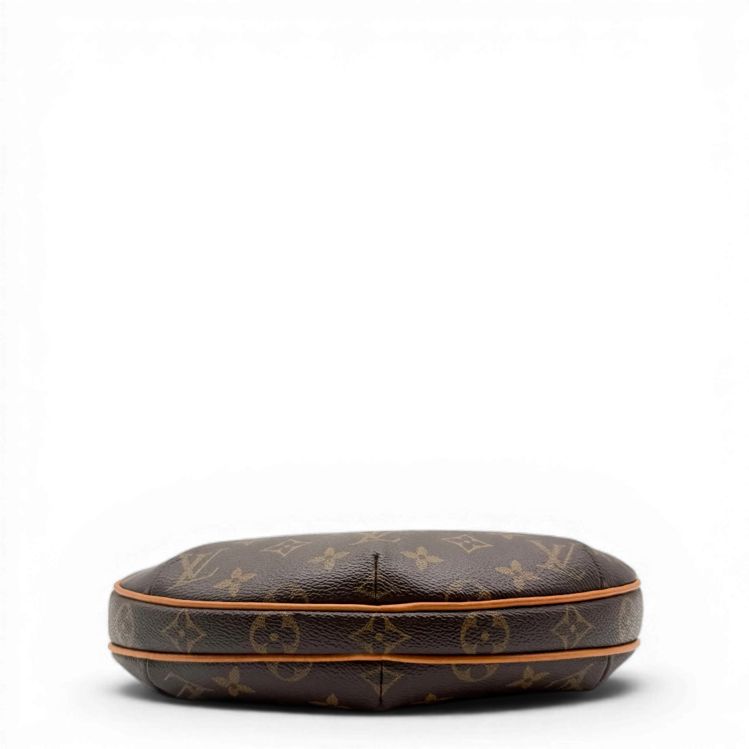 Louis Vuitton Schultertasche Croissant PM
