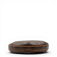 Louis Vuitton Schultertasche Croissant PM