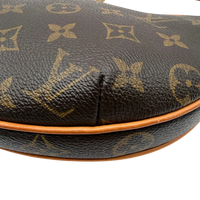 Louis Vuitton Schultertasche Croissant PM