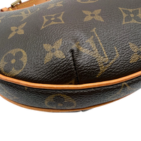 Louis Vuitton Schultertasche Croissant PM