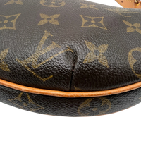 Louis Vuitton Schultertasche Croissant PM