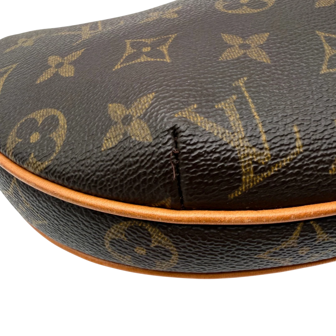 Louis Vuitton Schultertasche Croissant PM