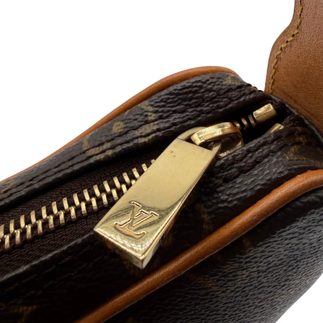 Louis Vuitton Schultertasche Croissant PM