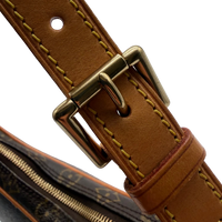 Louis Vuitton Schultertasche Croissant PM
