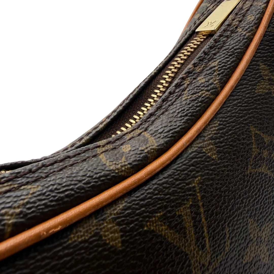 Louis Vuitton Schultertasche Croissant PM