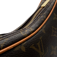 Louis Vuitton Schultertasche Croissant PM