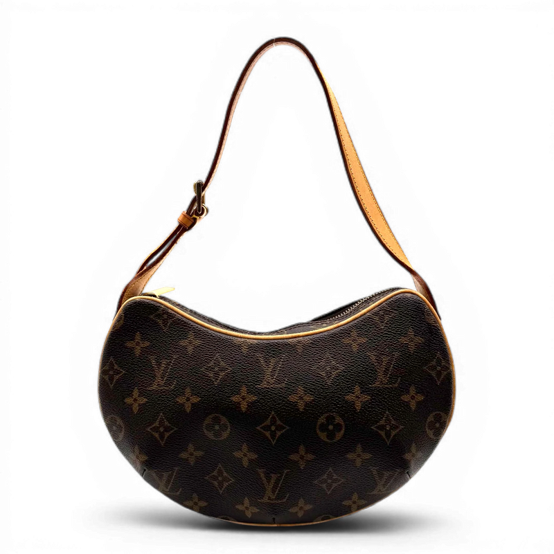 Sac bandoulière Croissant PM