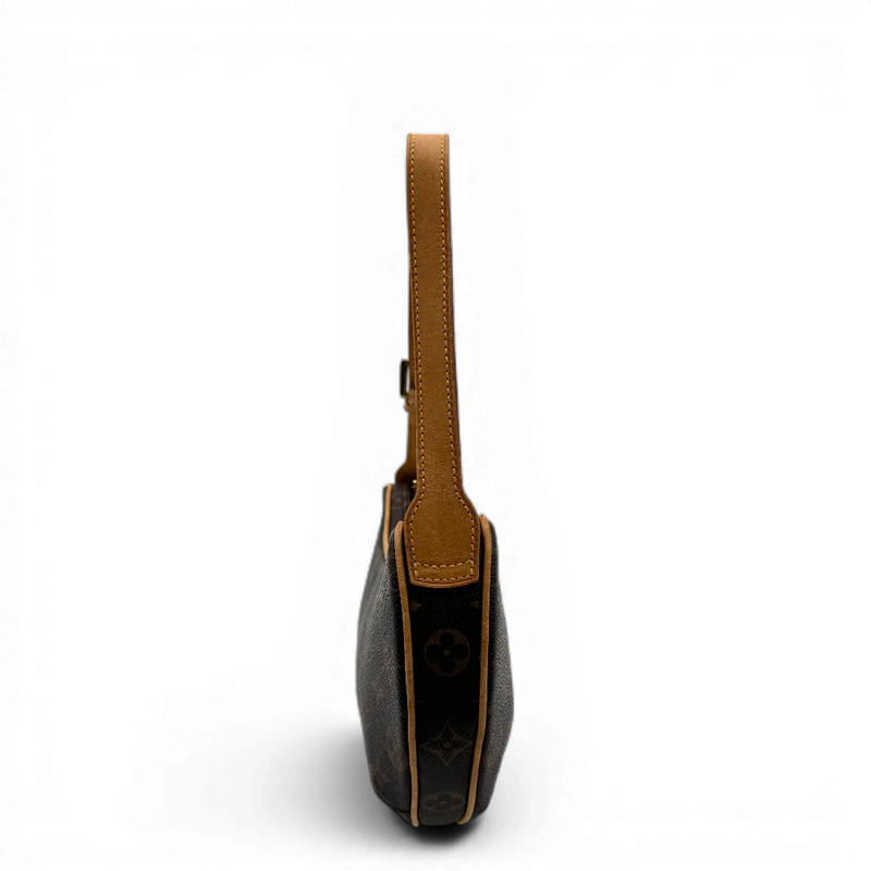 Sac bandoulière Croissant PM