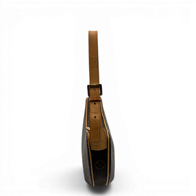 Sac bandoulière Croissant PM