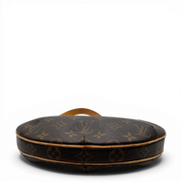Louis Vuitton Schultertasche Croissant PM