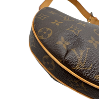 Louis Vuitton Schultertasche Croissant PM