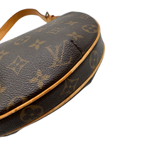 Louis Vuitton Schultertasche Croissant PM