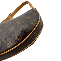Louis Vuitton Schultertasche Croissant PM