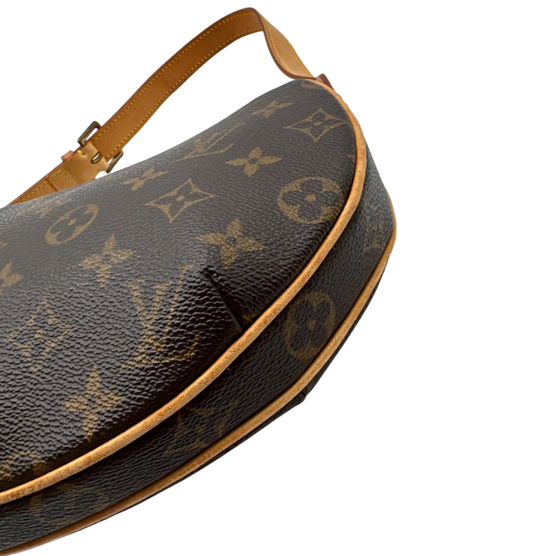 Sac bandoulière Croissant PM