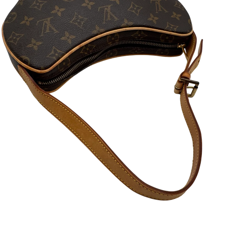 Sac bandoulière Croissant PM