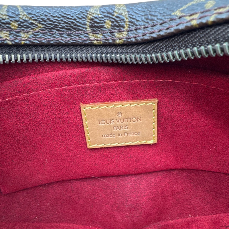 Sac bandoulière Croissant PM