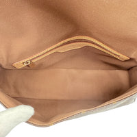 Louis Vuitton Schultertasche Mini Looping