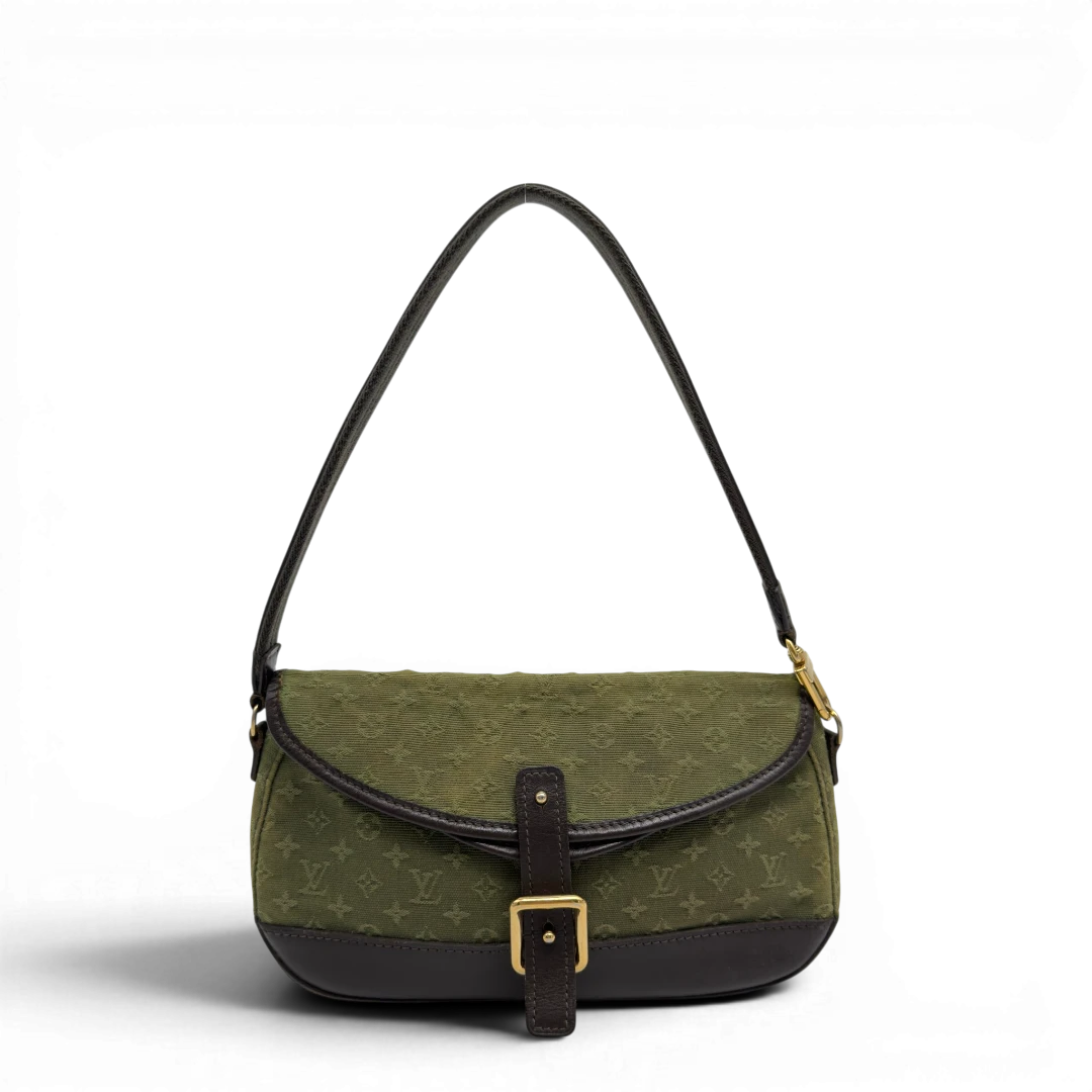 Louis Vuitton Mini Marjoly Shoulder Bag