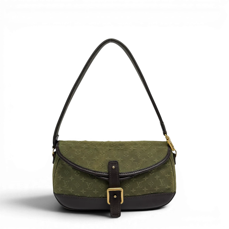 Louis Vuitton Mini Marjoly Shoulder Bag