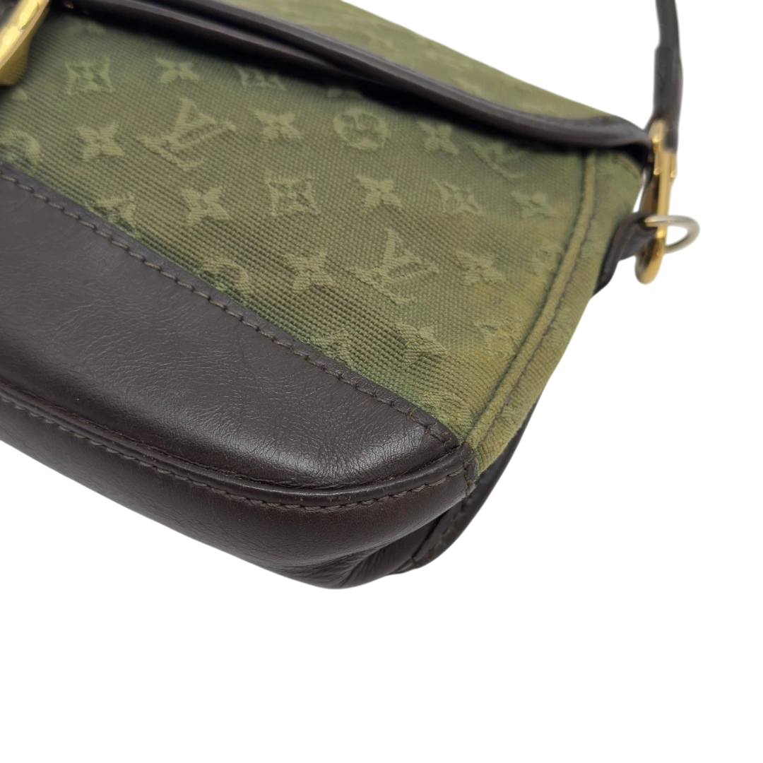Louis Vuitton Schultertasche Mini Marjoly