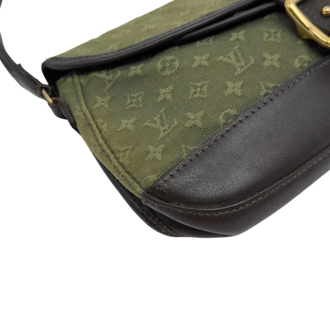 Louis Vuitton Schultertasche Mini Marjoly