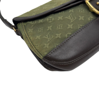 Louis Vuitton Schultertasche Mini Marjoly
