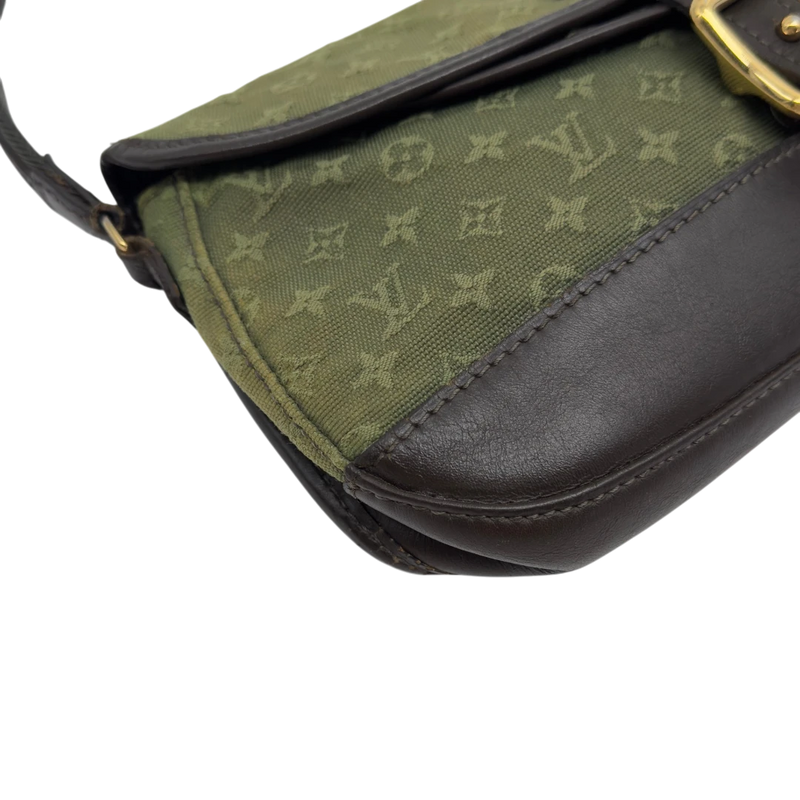 Louis Vuitton Mini Marjoly Shoulder Bag