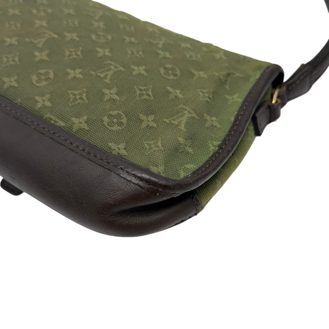 Louis Vuitton Schultertasche Mini Marjoly
