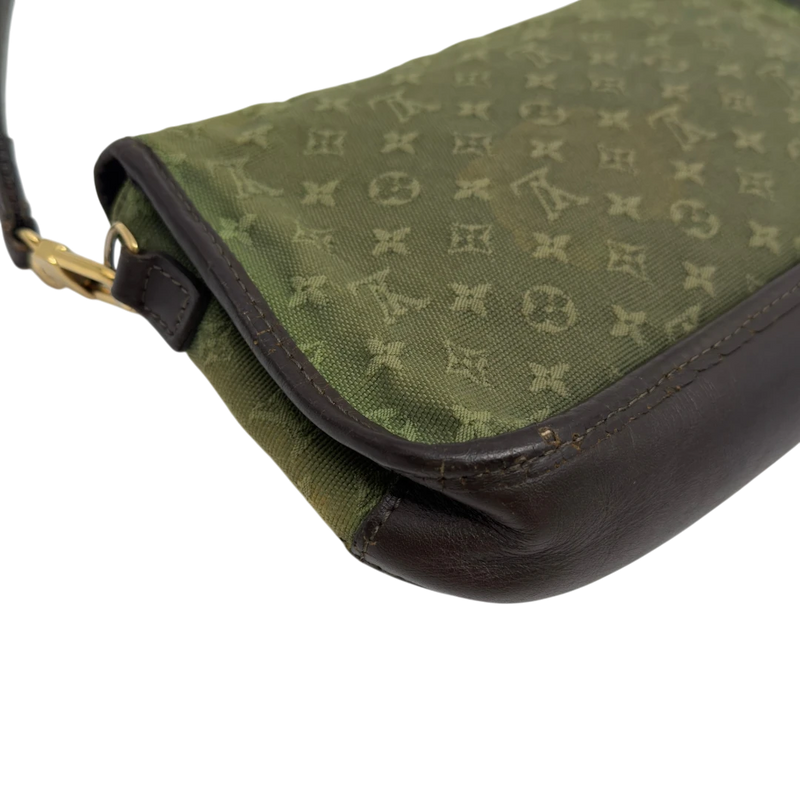 Louis Vuitton Mini Marjoly Shoulder Bag