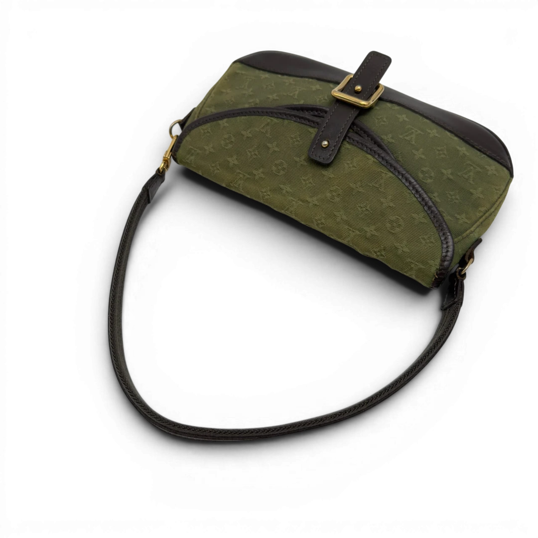 Louis Vuitton Schultertasche Mini Marjoly