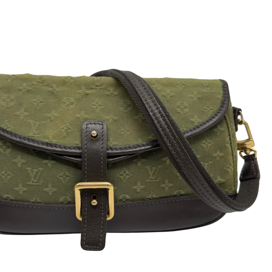 Louis Vuitton Schultertasche Mini Marjoly