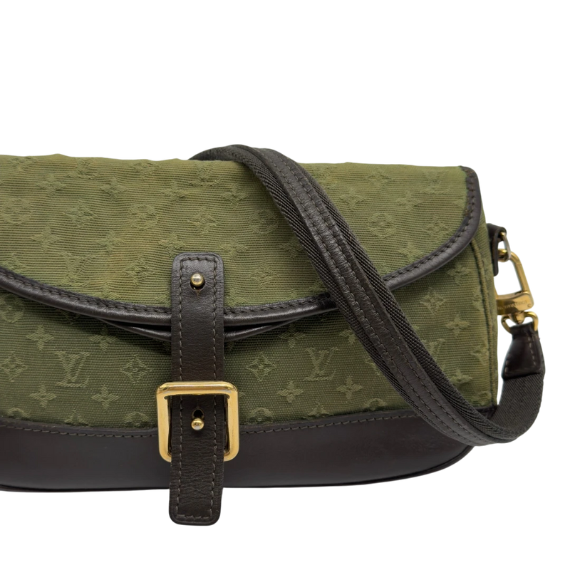 Louis Vuitton Mini Marjoly Shoulder Bag