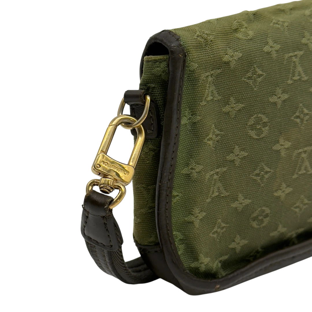 Louis Vuitton Schultertasche Mini Marjoly