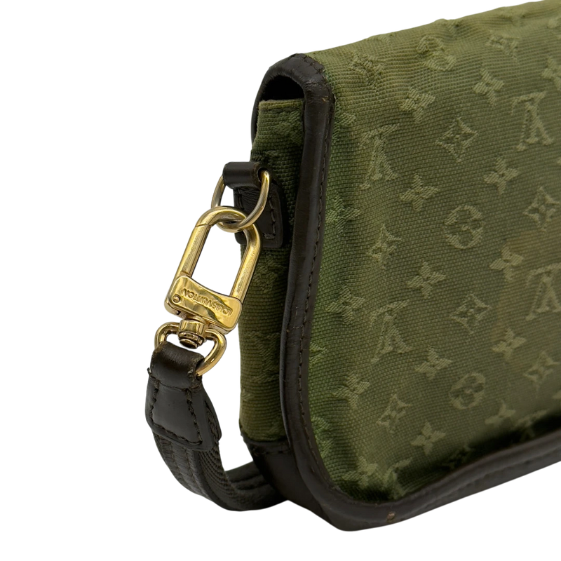 Louis Vuitton Mini Marjoly Shoulder Bag