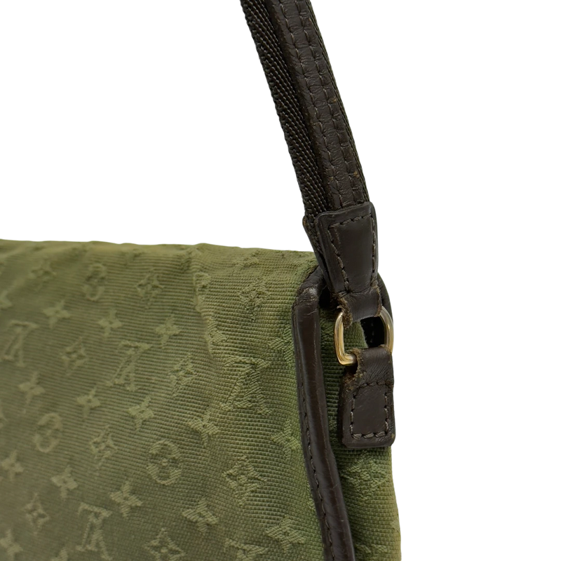 Louis Vuitton Mini Marjoly Shoulder Bag