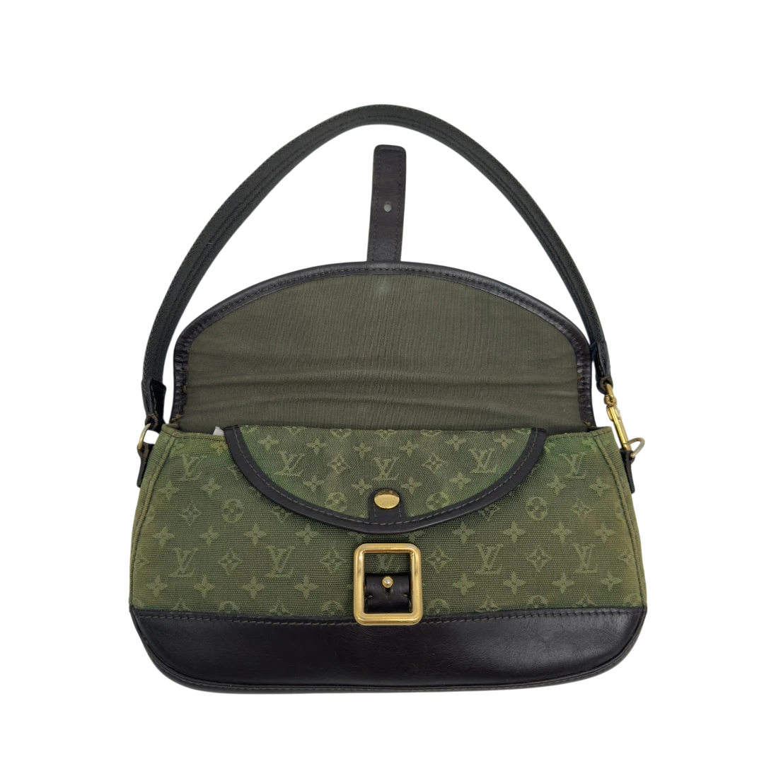 Louis Vuitton Schultertasche Mini Marjoly