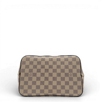 Louis Vuitton Schultertasche NeoNoé MM Damier Azur
