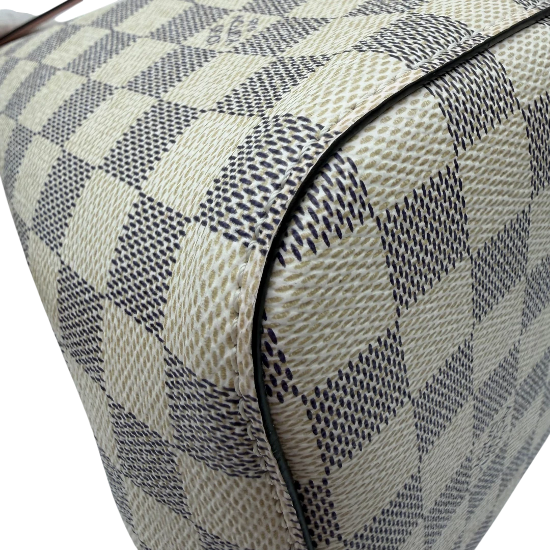 Louis Vuitton Schultertasche NeoNoé MM Damier Azur