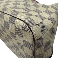 Louis Vuitton Schultertasche NeoNoé MM Damier Azur