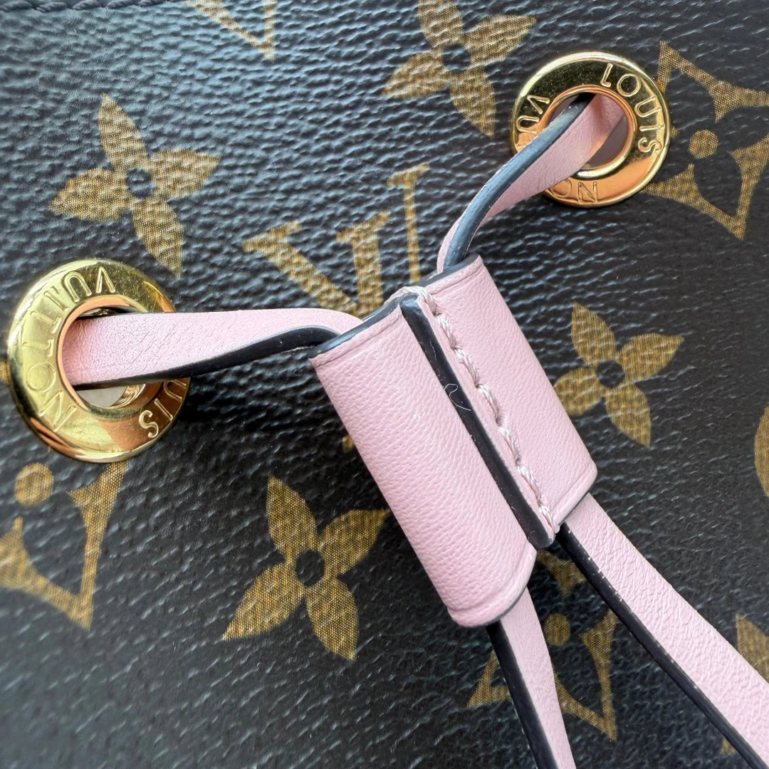 Louis Vuitton Schultertasche NeoNoé MM