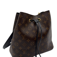 Louis Vuitton Schultertasche NeoNoé MM