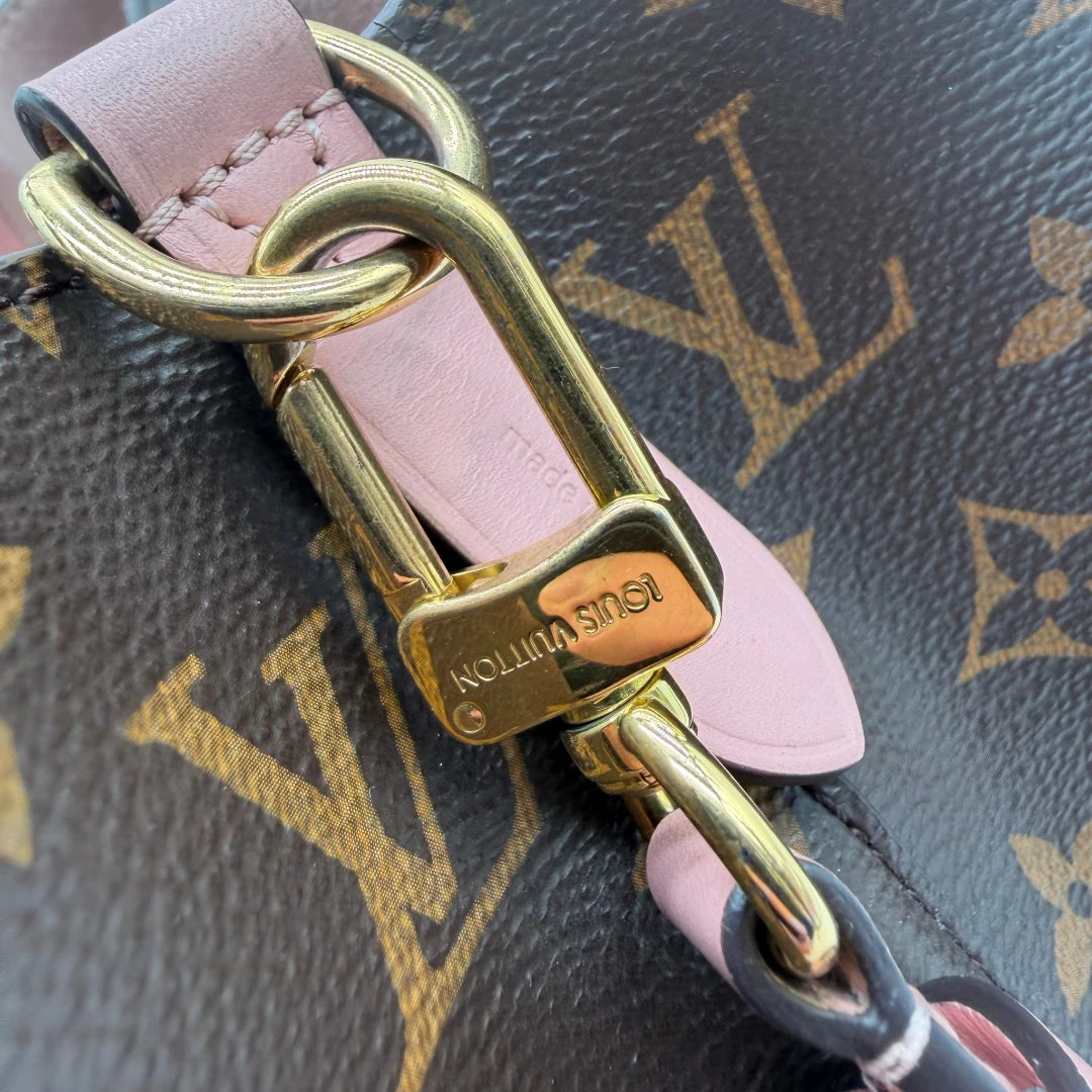 Louis Vuitton Schultertasche NeoNoé MM