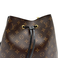 Louis Vuitton Schultertasche NeoNoé MM
