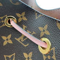Louis Vuitton Schultertasche NeoNoé MM