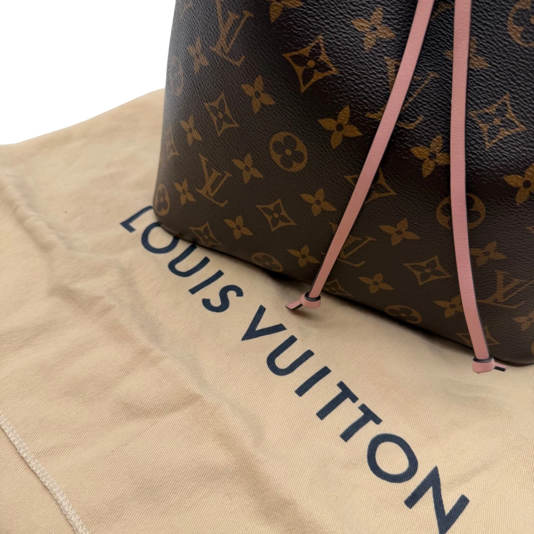 Louis Vuitton Schultertasche NeoNoé MM