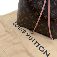 Louis Vuitton Schultertasche NeoNoé MM
