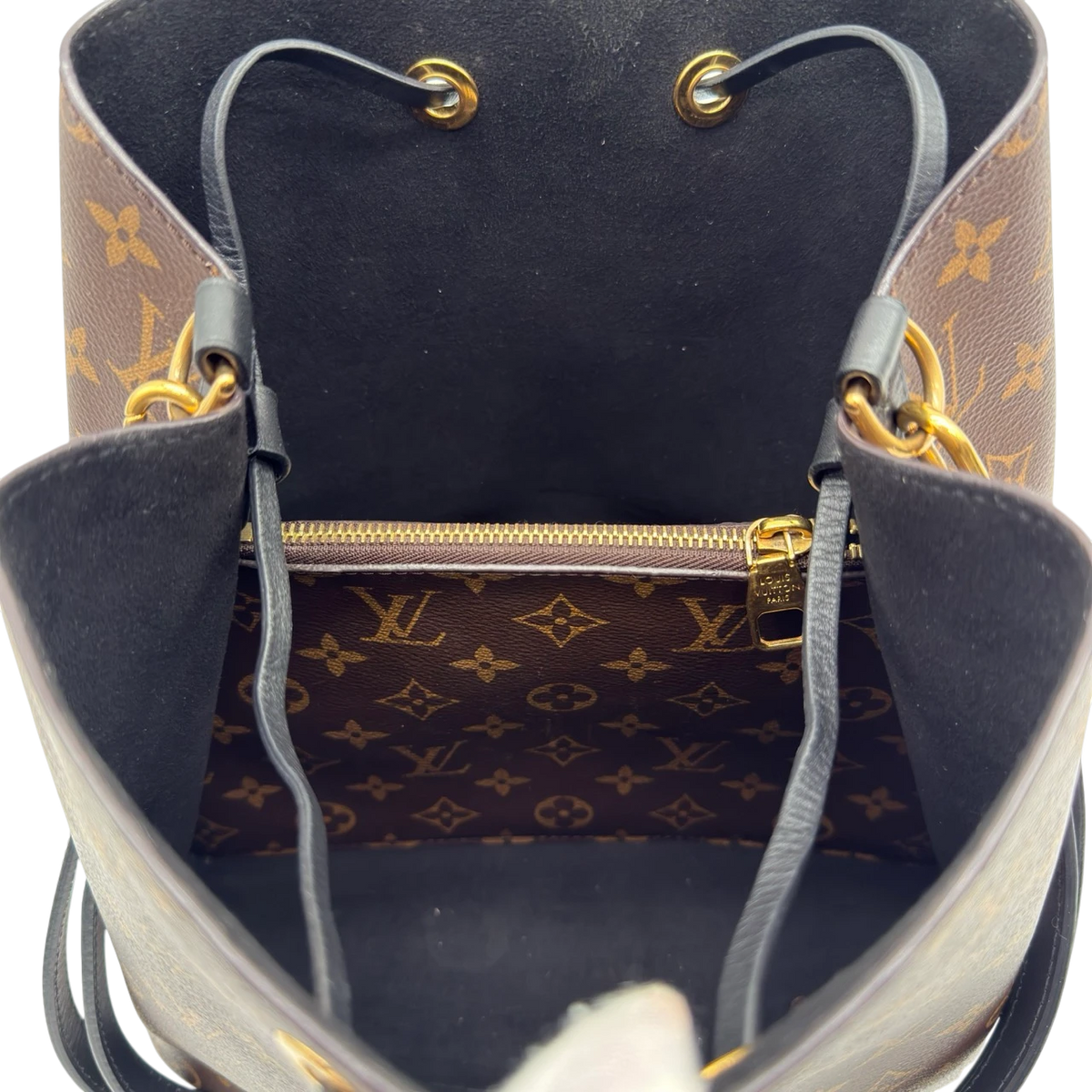 Louis Vuitton Schultertasche NeoNoé MM