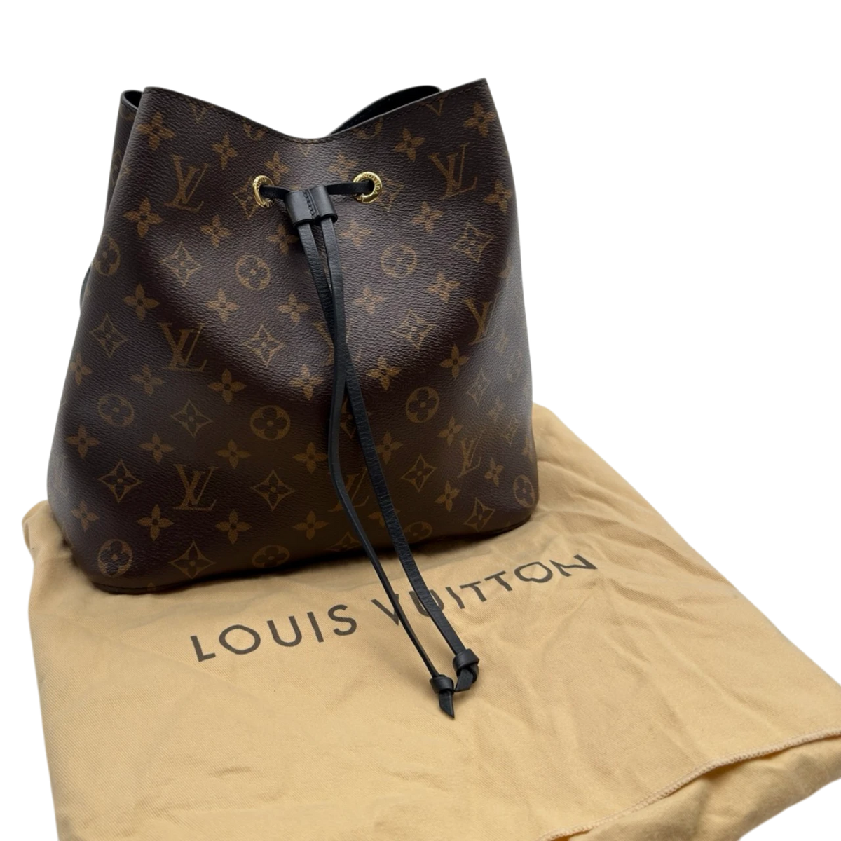 Louis Vuitton Schultertasche NeoNoé MM